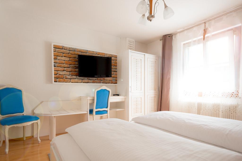 Der Torwirt Radstadt Habitación foto
